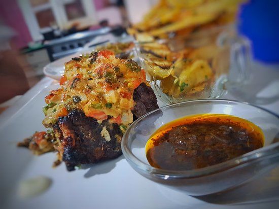 Bartz Restaurant